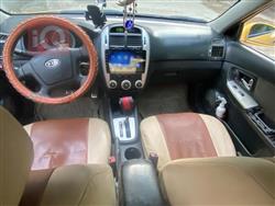 Kia Spectra